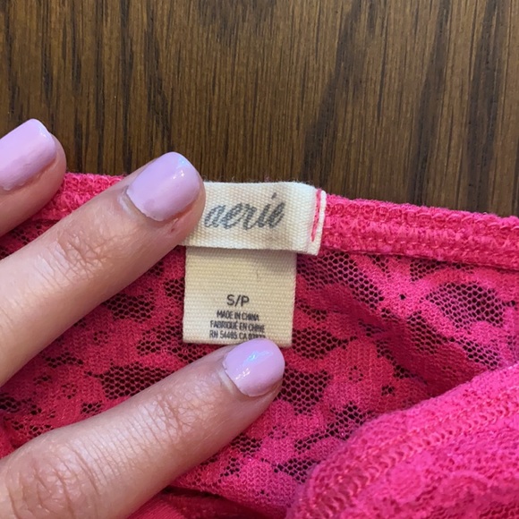 Aerie Bandeau - Picture 3 of 3